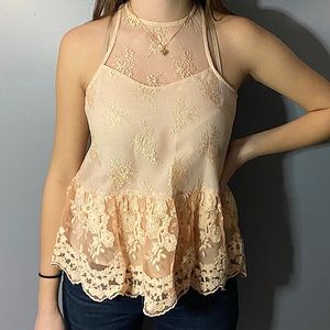 Abercrombie Tank top